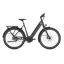 Gazelle Ultimate C5 HMB 625Wh Low Step Electric Bike Anthracite Grey